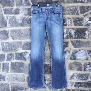 Kelly Low Rise Jeans